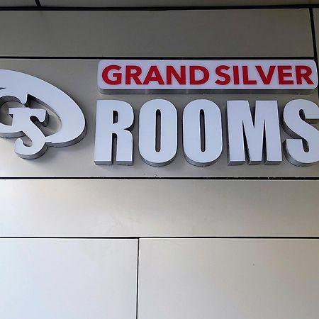 Grand Silver 첸나이 외부 사진
